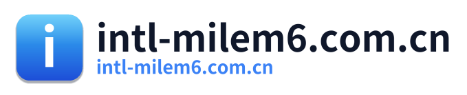 intl-milem6.com.cn Logo